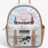Attack On Titan Chibi Colossal Titan Mini Backpack - BoxLunch Exclusive 1 Attack On Titan Chibi Colossal Titan Mini Backpack - BoxLunch Exclusive -Boxlunch 17060472 hi