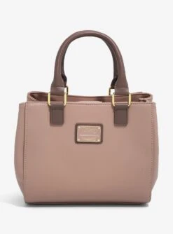 Loungefly Disney Lilo & Stitch Stitch & Angel Handbag - BoxLunch Exclusive -Boxlunch 17060658 av2