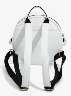 Nintendo Super Mario Boo Glow-in-the-Dark Mini Backpack - BoxLunch Exclusive -Boxlunch 17060702 av3