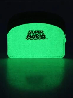 Super Mario Boo Glow-in-the Dark Cardholder - BoxLunch Exclusive -Boxlunch 17060704 av3