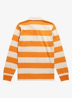 Disney Winnie The Pooh Tigger Striped Collared Long Sleeve T-Shirt - BoxLunch Exclusive 5 Disney Winnie The Pooh Tigger Striped Collared Long Sleeve T-Shirt - BoxLunch Exclusive -Boxlunch 17091515 av1