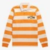 Disney Winnie The Pooh Tigger Striped Collared Long Sleeve T-Shirt - BoxLunch Exclusive -Boxlunch 17091515 hi