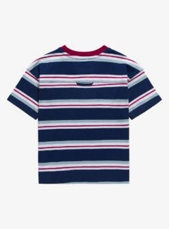 Disney Winnie The Pooh Striped Toddler T-Shirt - BoxLunch Exclusive -Boxlunch 17092270 av1