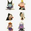 Disney Villains Chibi Blind Box Enamel Pin - BoxLunch Exclusive 1 Disney Villains Chibi Blind Box Enamel Pin - BoxLunch Exclusive -Boxlunch 17125822 hi