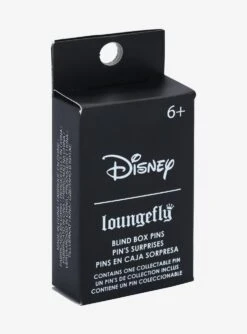 Loungefly Disney Pets & Owners Blind Box Enamel Pin - BoxLunch Exclusive -Boxlunch 17125824 av1