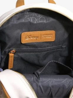 Danielle Nicole Disney Bambi Thumper Heart Mini Backpack -Boxlunch 17127826 av4