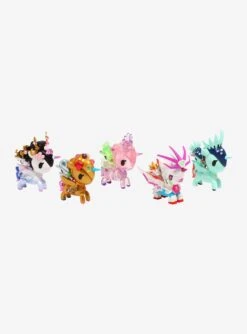 Tokidoki Unicorno Bambino Series 2 Blind Box Vinyl Figure
