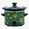 Marvel Loki Chibi Loki 2-Quart Slow Cooker -Boxlunch 17202673 hi