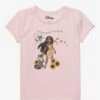 Disney Pocahontas Follow Your Path Toddler Tee - BoxLunch Exclusive -Boxlunch 17230216 hi