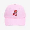 Nintendo Kirby With Strawberry Cap - BoxLunch Exclusive -Boxlunch 17258841 hi