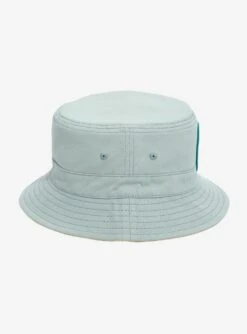 Studio Ghibli My Neighbor Totoro Catbus & Totoro Reversible Bucket Hat - BoxLunch Exclusive -Boxlunch 17258845 av2