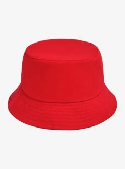 Harry Potter Gryffindor Crest Bucket Hat - BoxLunch Exclusive -Boxlunch 17258847 av2