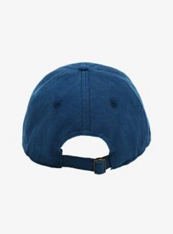 Haikyu!! Property Of Karasuno Volleyball Club Cap - BoxLunch Exclusive -Boxlunch 17258861 av2