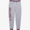 Marvel Spider-Man Striped Joggers - BoxLunch Exclusive -Boxlunch 17268493 hi