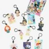 Disney Princess Series 37 Blind Bag Figural Bag Clip -Boxlunch 17283502 hi