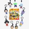 Dragon Ball Z Series 1 Blind Bag Figural Bag Clip 1 Dragon Ball Z Series 1 Blind Bag Figural Bag Clip -Boxlunch 17283506 hi