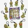 Marvel Guardians Of The Galaxy Groot Blind Bag Figural Bag Clip