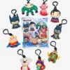 DC Comics League Of Super-Pets Blind Bag Figural Bag Clip