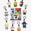Star Wars: The Bad Batch Blind Bag Figural Bag Clip