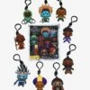 Marvel Black Panther: Wakanda Forever Blind Bag Figural Bag Clip -Boxlunch 17287233 hi