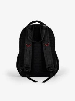 Disney Mickey Mouse Classic Mickey Mouse Park Tripper Day Bag Black -Boxlunch 17328235 av2