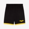 DC Comics Batman Gotham Toddler Basketball Shorts - BoxLunch Exclusive -Boxlunch 17358171 hi