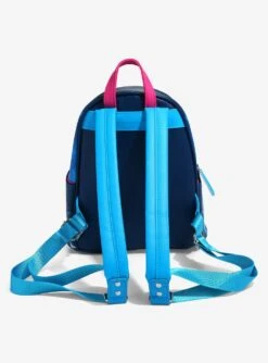 Lore Olympus Hades & Persephone Kiss Mini Backpack - BoxLunch Exclusive -Boxlunch 17368838 av2