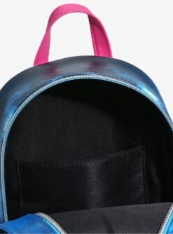 Lore Olympus Hades & Persephone Kiss Mini Backpack - BoxLunch Exclusive -Boxlunch 17368838 av3