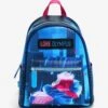 Lore Olympus Hades & Persephone Kiss Mini Backpack - BoxLunch Exclusive -Boxlunch 17368838 hi