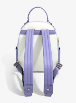 Pretty Guardian Sailor Moon Neo Queen Serenity & King Endymion Mini Backpack - BoxLunch Exclusive -Boxlunch 17398824 av3