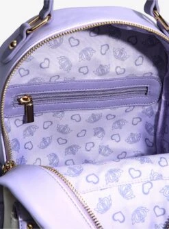 Pretty Guardian Sailor Moon Neo Queen Serenity & King Endymion Mini Backpack - BoxLunch Exclusive -Boxlunch 17398824 av5