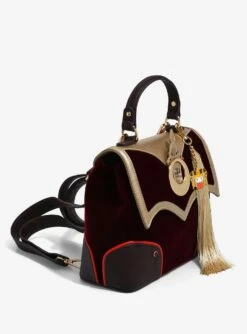 Our Universe Star Wars Queen Amidala Royal 2-in-1 Convertible Handbag - BoxLunch Exclusive -Boxlunch 17409839 av1