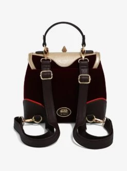 Our Universe Star Wars Queen Amidala Royal 2-in-1 Convertible Handbag - BoxLunch Exclusive -Boxlunch 17409839 av2