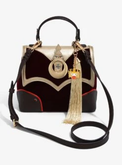 Our Universe Star Wars Queen Amidala Royal 2-in-1 Convertible Handbag - BoxLunch Exclusive -Boxlunch 17409839 av3