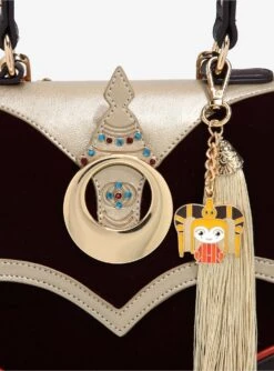 Our Universe Star Wars Queen Amidala Royal 2-in-1 Convertible Handbag - BoxLunch Exclusive -Boxlunch 17409839 av4