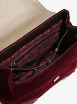 Our Universe Star Wars Queen Amidala Royal 2-in-1 Convertible Handbag - BoxLunch Exclusive -Boxlunch 17409839 av5