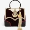 Our Universe Star Wars Queen Amidala Royal 2-in-1 Convertible Handbag - BoxLunch Exclusive -Boxlunch 17409839 hi