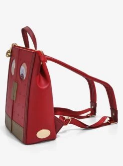 Our Universe Disney Pixar Ratatouille Kitchen Doors Mini Backpack - BoxLunch Exclusive -Boxlunch 17409845 av3