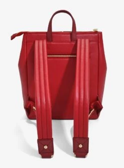 Our Universe Disney Pixar Ratatouille Kitchen Doors Mini Backpack - BoxLunch Exclusive -Boxlunch 17409845 av4