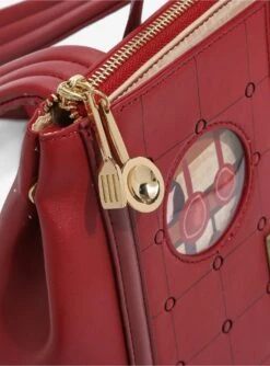 Our Universe Disney Pixar Ratatouille Kitchen Doors Mini Backpack - BoxLunch Exclusive -Boxlunch 17409845 av5