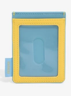 Loungefly Disney The Little Mermaid Ariel & Friends Beach Cardholder - BoxLunch Exclusive 6 Loungefly Disney The Little Mermaid Ariel & Friends Beach Cardholder - BoxLunch Exclusive -Boxlunch 17476676 av1