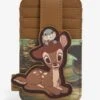 Loungefly Disney Bambi & Thumper Peeking Cardholder - BoxLunch Exclusive -Boxlunch 17476680 hi