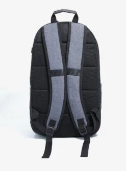 DC Comics The Batman Built-Up Backpack -Boxlunch 17503563 av2