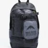DC Comics The Batman Built-Up Backpack