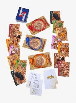 Ramen! Ramen! Card Game - BoxLunch Exclusive -Boxlunch 17659049 av1