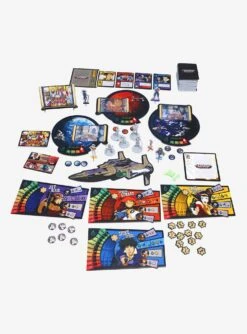 Cowboy Bebop Space Serenade! The Game - BoxLunch Exclusive -Boxlunch 17659051 av2