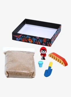 Disney Pixar Coco Miguel Sand Garden - BoxLunch Exclusive -Boxlunch 17659097 av1