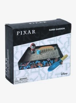 Disney Pixar Coco Miguel Sand Garden - BoxLunch Exclusive -Boxlunch 17659097 av2