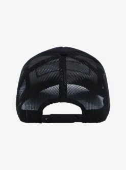 Sonic The Hedgehog Running Trucker Cap - BoxLunch Exclusive -Boxlunch 17668389 av2