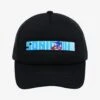 Sonic The Hedgehog Running Trucker Cap - BoxLunch Exclusive -Boxlunch 17668389 hi